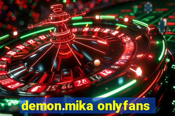 demon.mika onlyfans